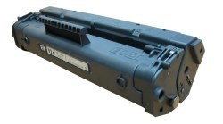 Заправка картриджа HP C4092A