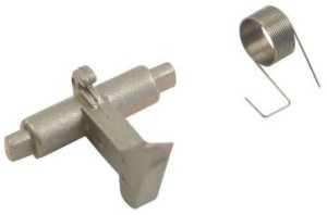 Сепаратор тефлонового вала Kyocera FS-4100 (с пружиной) (CET351004)