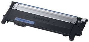 Восстановление картриджа Samsung CLT-C404S cyan
