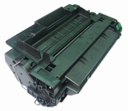 Восстановление картриджа HP CE255A