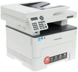Перепрошивка МФУ Pantum M7200