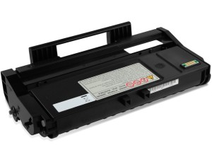 Заправка картриджа Ricoh SP 110E