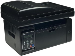 Перепрошивка МФУ Pantum M6557