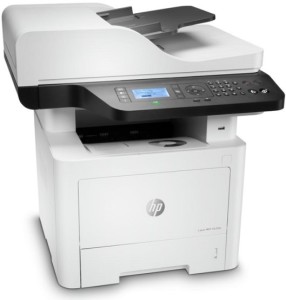 Перепрошивка МФУ HP LaserJet M432 MFP Pro