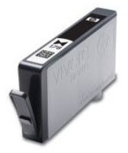 Заправка картриджа HP 178 (CB317HE) photo black