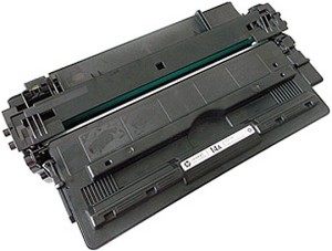 Восстановление картриджа HP CF214A