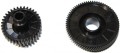 Шестерня привода термоблока HP 1022 (74T/35T/18T)