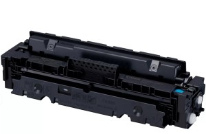 Заправка картриджа Canon 046H cyan