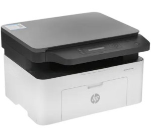 Перепрошивка МФУ HP LaserJet 136 MFP