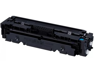 Заправка картриджа Canon 046 cyan