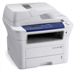 Перепрошивка МФУ Xerox WorkCentre 3220