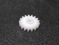 Шестерня привода подачи тонера Kyocera Z17R