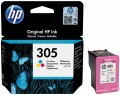Картридж HP 305 (3YM60AE) (ориг.) color
