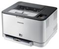 Перепрошивка принтера Samsung CLP-320