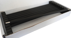 Вал заряда HP CP1215 hard Булат r-Line