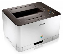 Перепрошивка принтера Samsung CLP-365