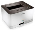 Перепрошивка принтера Samsung CLP-365