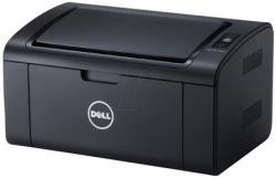 Перепрошивка принтера Dell B1160
