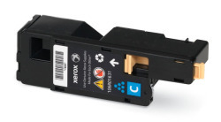 Заправка картриджа Xerox 106R02760 (Xerox Phaser 6020) cyan