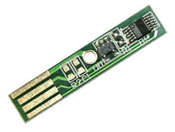 Чип Xerox Phaser 6500 magenta (Tonex) 2,5k RUS