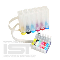 Система непрерывной подачи чернил Epson Stylus Photo R270/T50 (IST)