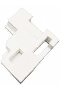 Поглотитель чернил Canon PIXMA G1430/G2430/G3430 (абсорбер, без чипа)