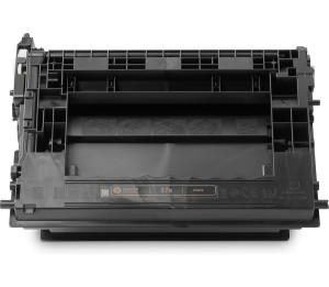 Восстановление картриджа HP CF237X