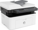 Перепрошивка МФУ HP LaserJet 137 MFP