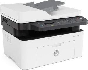 Перепрошивка МФУ HP LaserJet 137 MFP