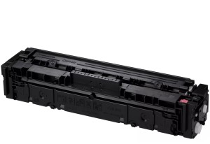 Восстановление картриджа Canon 067H magenta