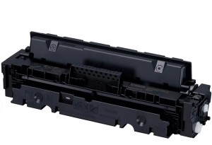 Заправка картриджа Canon 046H black