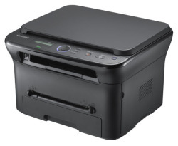 Перепрошивка МФУ Samsung SCX-4600