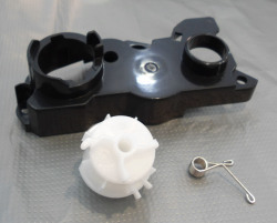 Флажок сброса картриджа Brother TN-2090 (конверсионный набор)