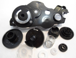 Флажок сброса картриджа Brother TN-3380 (конверсионный набор)