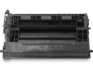 Восстановление картриджа HP CF237A