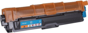 Заправка картриджа Brother TN-241C