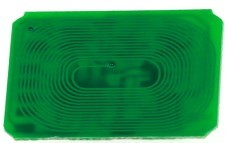 Чип Oki C823/C833/C843 yellow