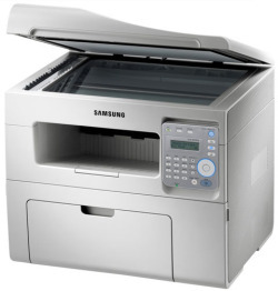 Перепрошивка МФУ Samsung SCX-4655