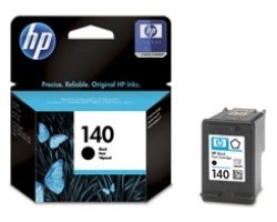 Картридж HP 140 (CB335HE) (ориг.) black