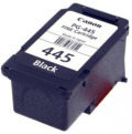 Заправка картриджа Canon PG-445 black