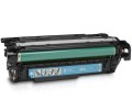 Заправка картриджа HP CF331A (654A) cyan