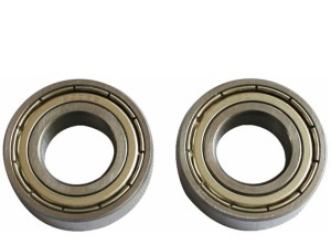 Подшипник резинового вала Kyocera FS-4100/M3550 комплект (2 шт) (CET331002)