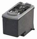 Заправка картриджа Canon PG-37 black