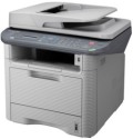Перепрошивка МФУ Samsung SCX-4833