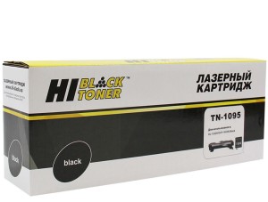 Тонер-картридж Brother TN-1095 (Hi-Black)