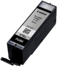 Заправка картриджа Canon PGI-470PGBK