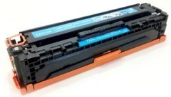 Восстановление картриджа HP CF211A (131A) cyan
