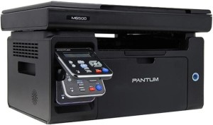 Перепрошивка МФУ Pantum M6500