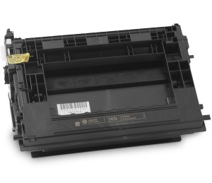 Заправка картриджа HP W1470A