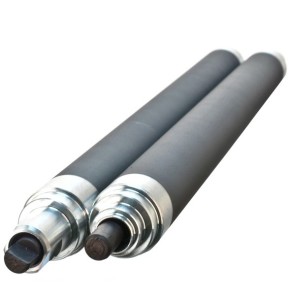 Магнитный вал HP LJ P4015 (в сборе)